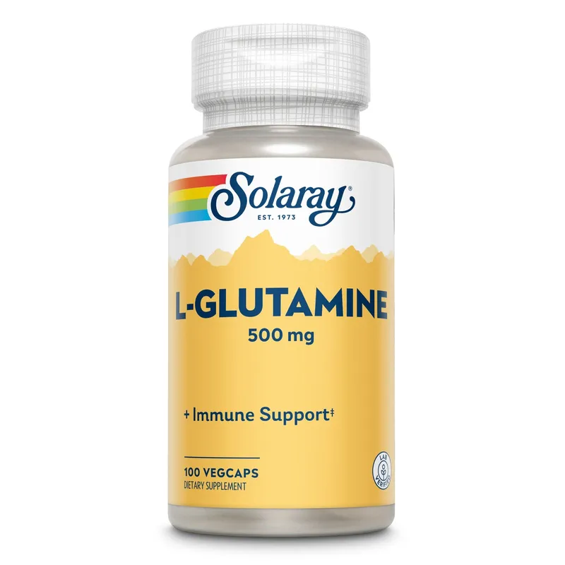 L-Glutamin