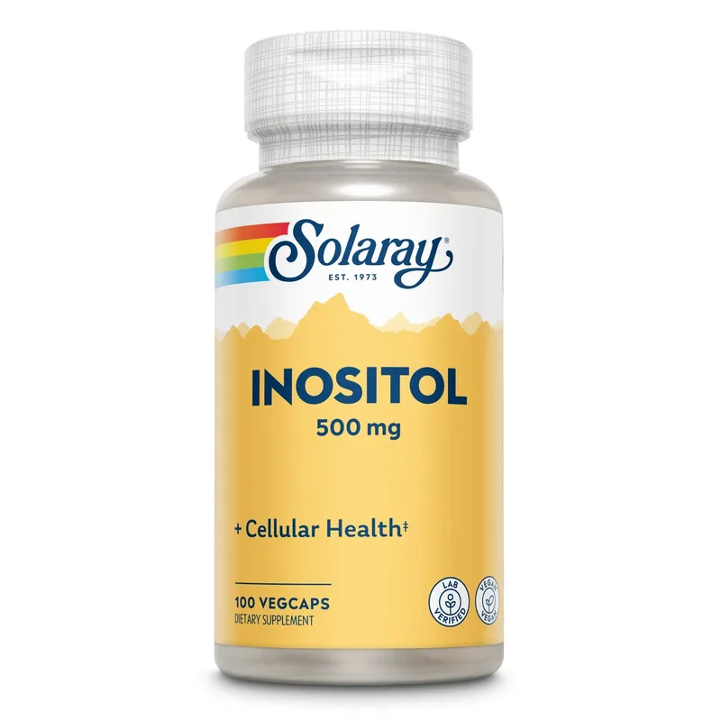 Inositol