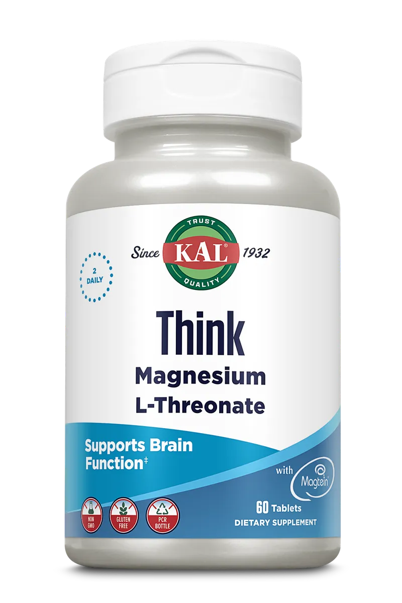 Magnesium L-Threonat