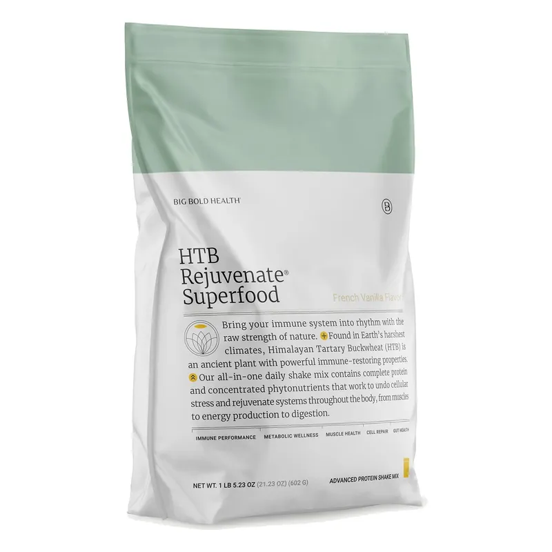 HTB Superfood