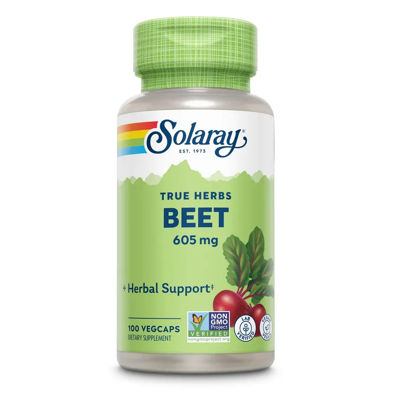 Rote Bete 605 mg