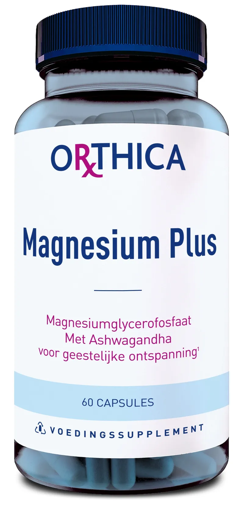 Magnesium 125 mg