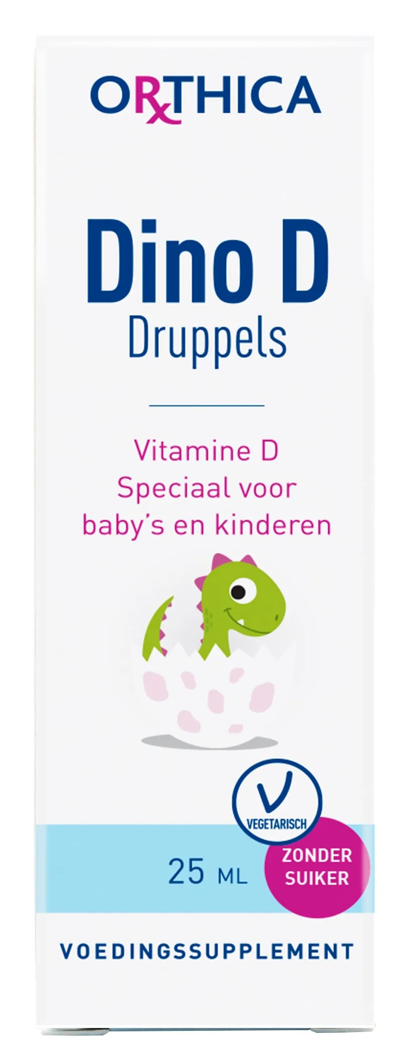 Dino D Tropfen
