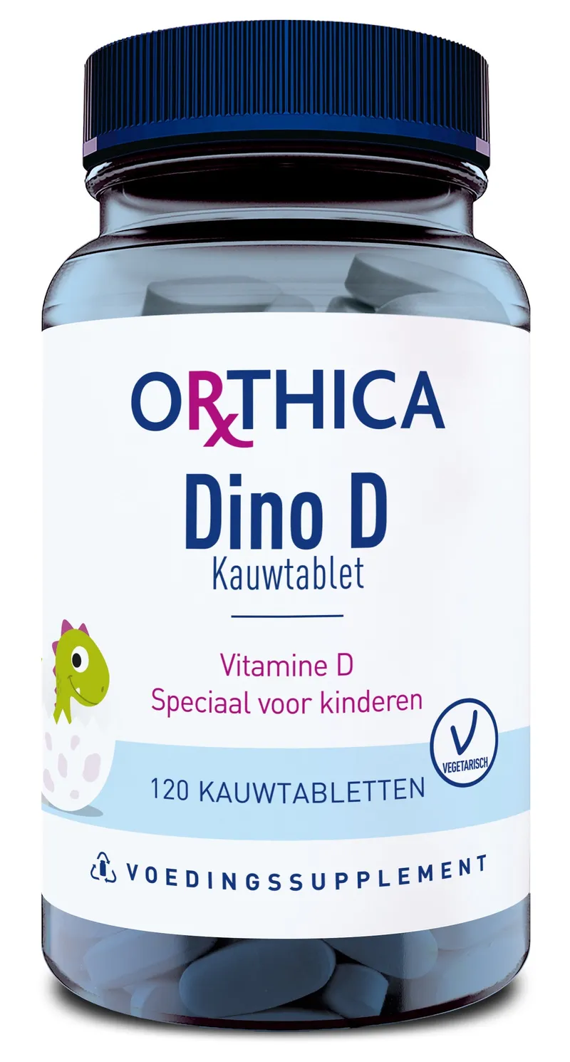 Dino D Kautabletten