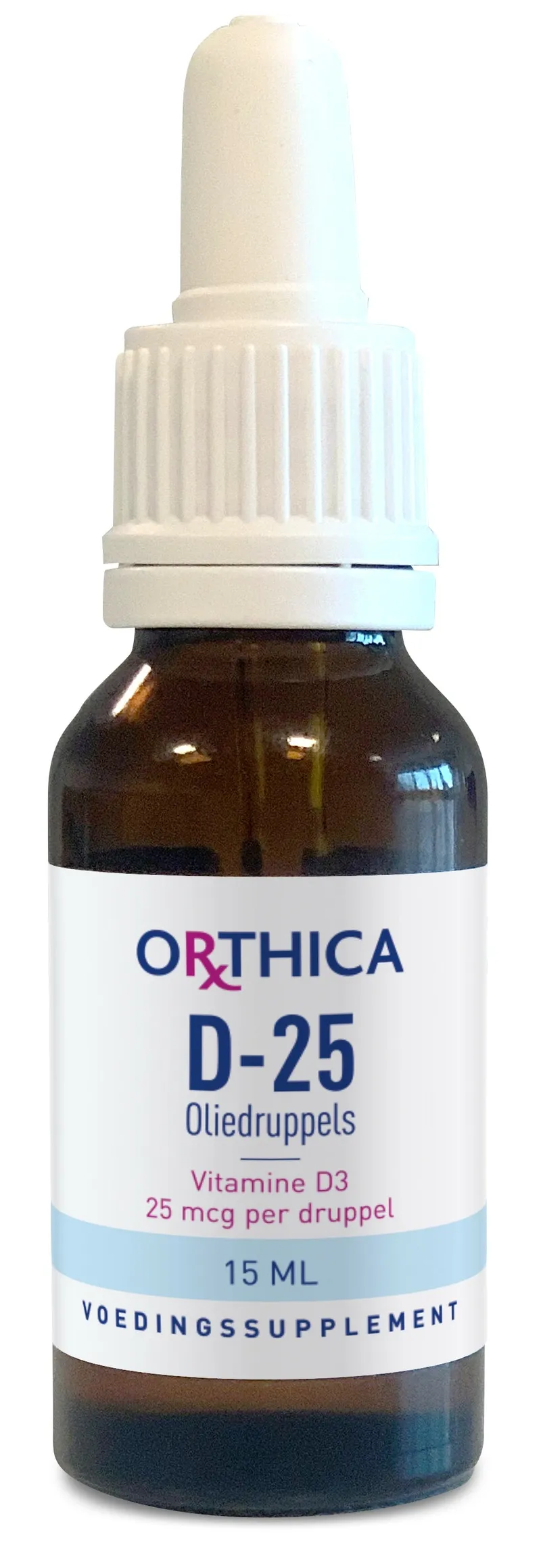 Vitamin D3 Tropfen