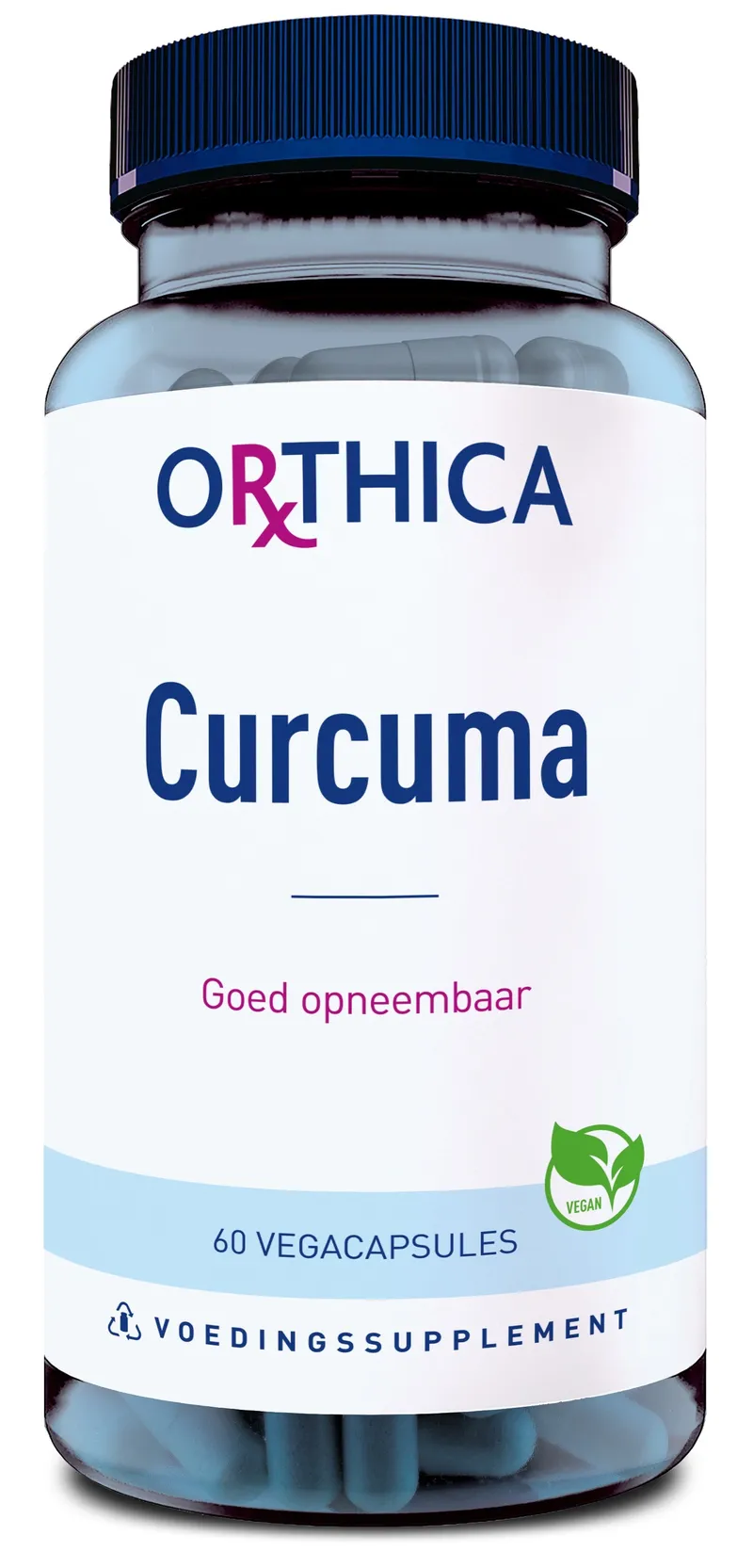 Curcuma MERIVA