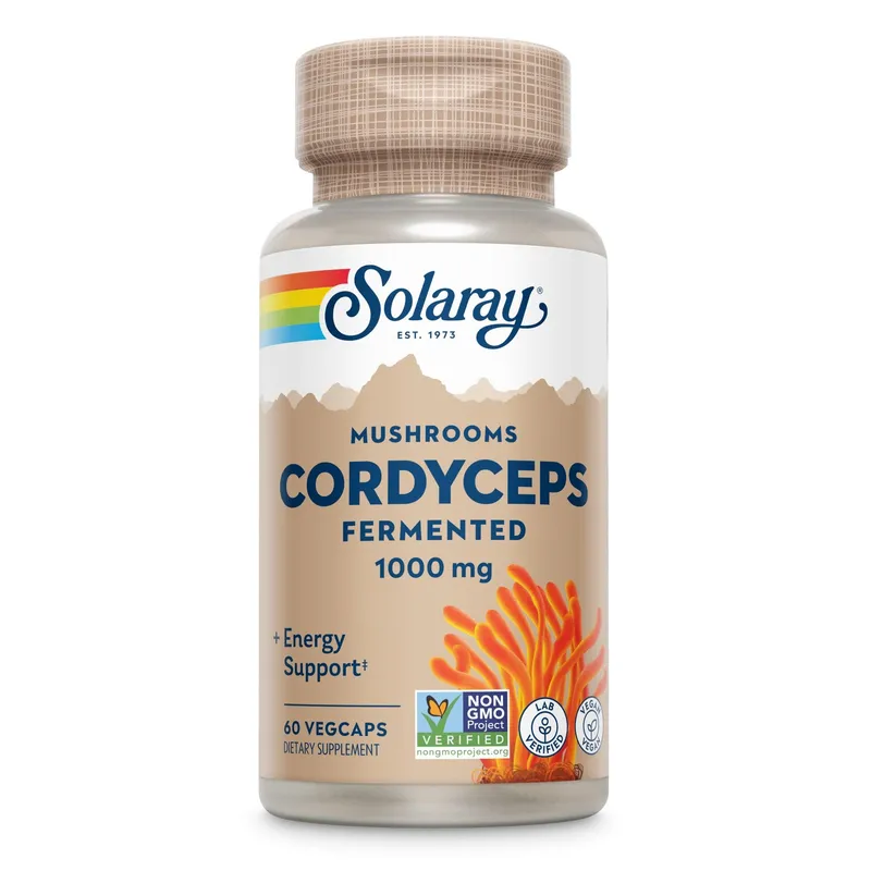 Cordyceps