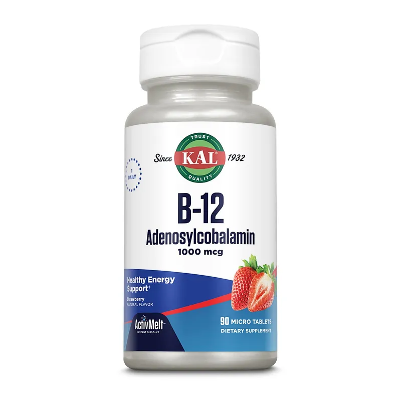 B12 Adenosylcobalamin