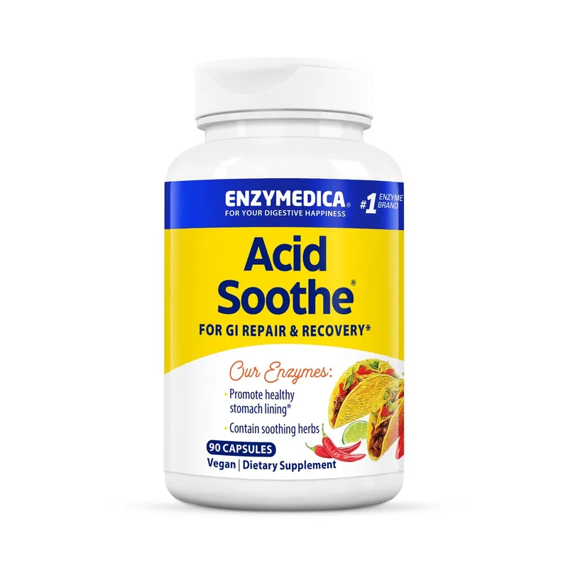 Acid Soothe