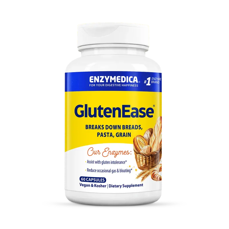 GlutenEase