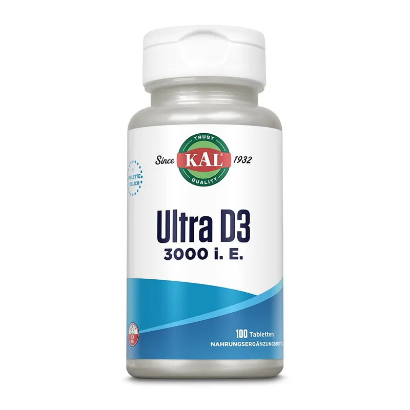 Vitamin D3
