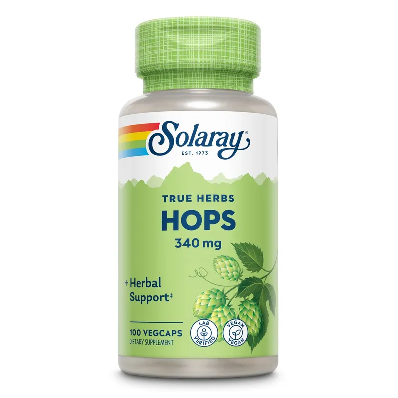 Hopfen