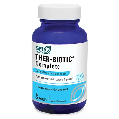 Ther-Biotic Complete