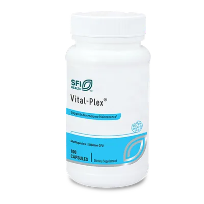 Vital-Plex