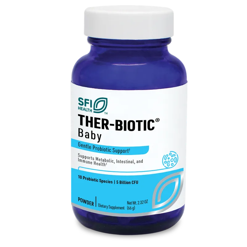 Ther-Biotic Baby