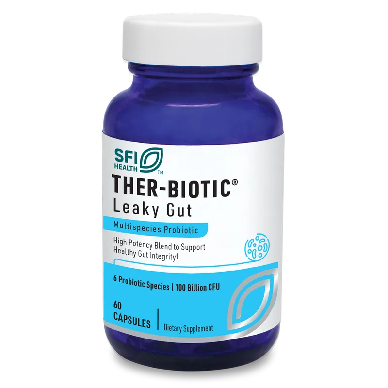 Ther-Biotic Factor 6