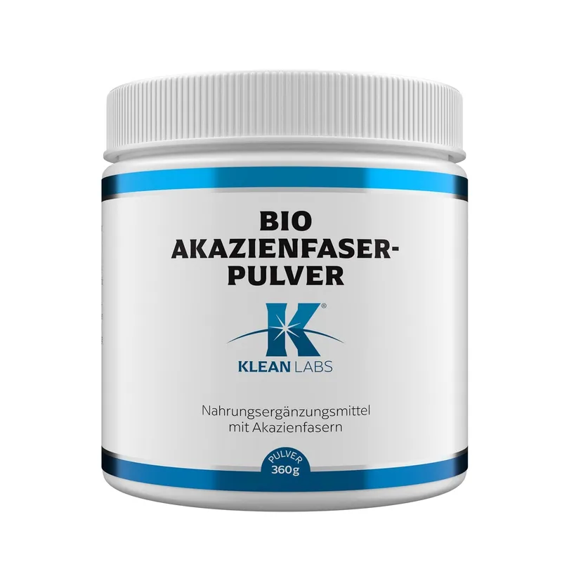 Akazienfaser Bio