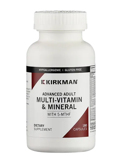 Adult Multi 5-MTHF