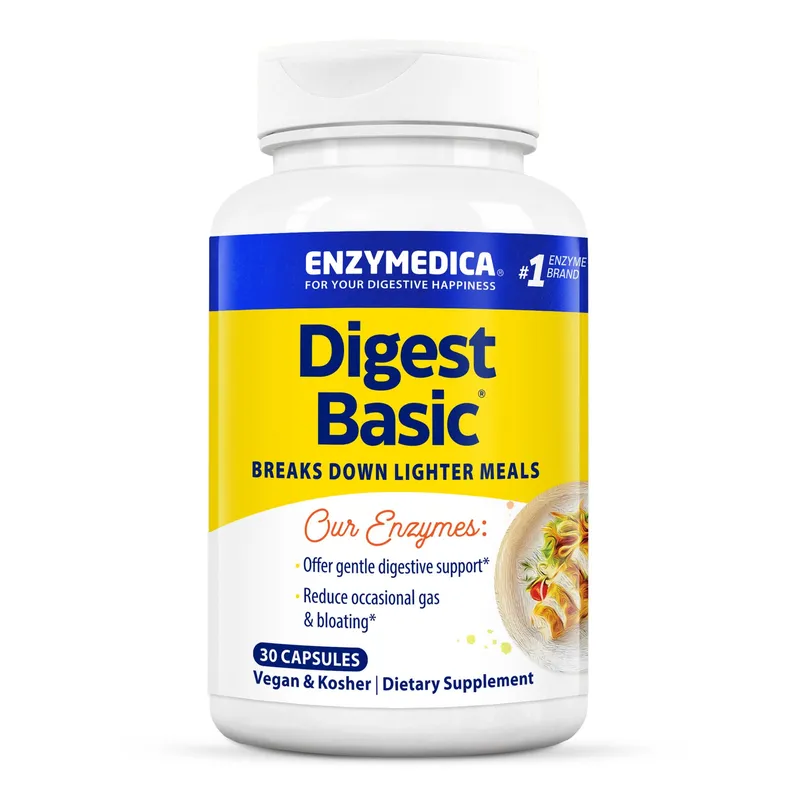 Digest Basic