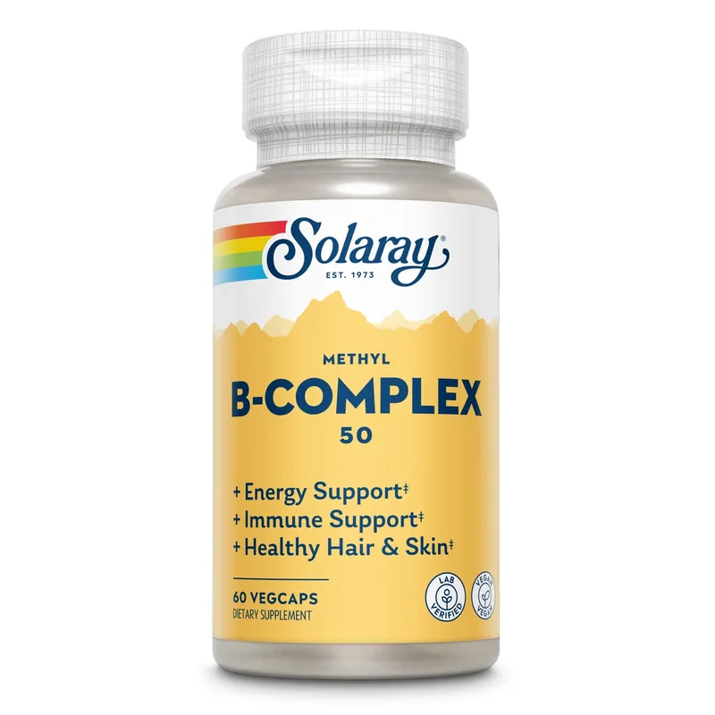 Methyl B-Komplex