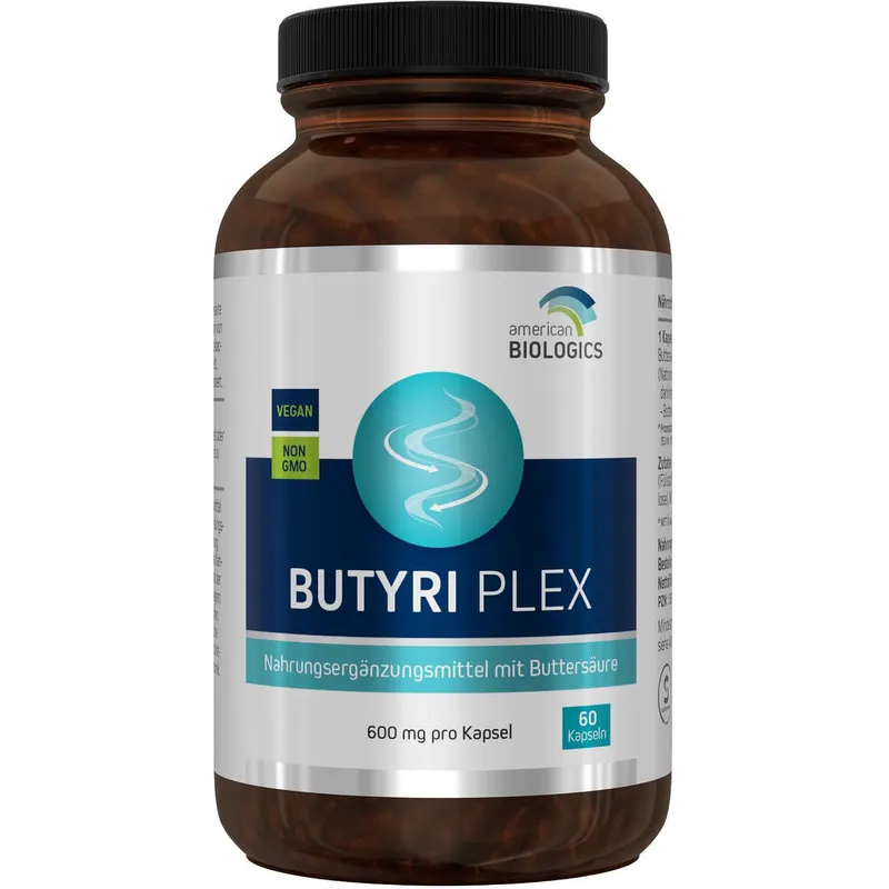 Butyri Plex