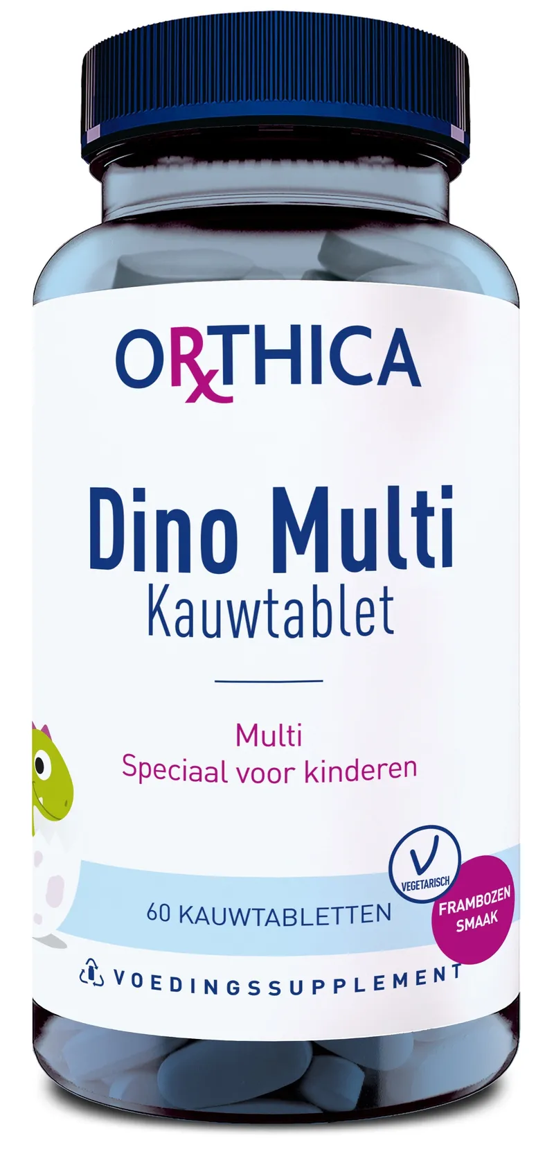 Dino Multi