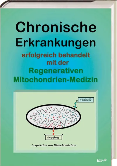 Chronische Erkrankungen erfolgreich behandelt