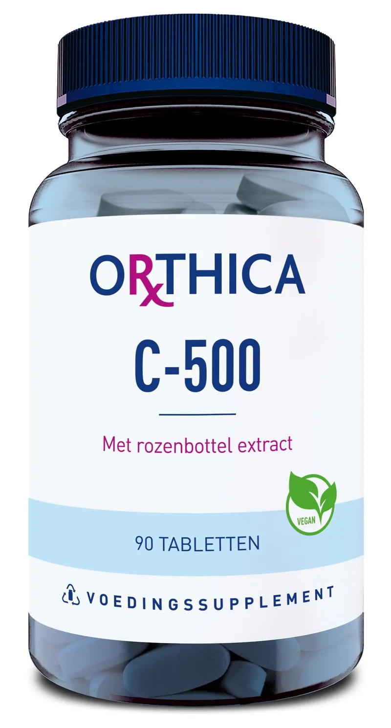 Vitamin C 500