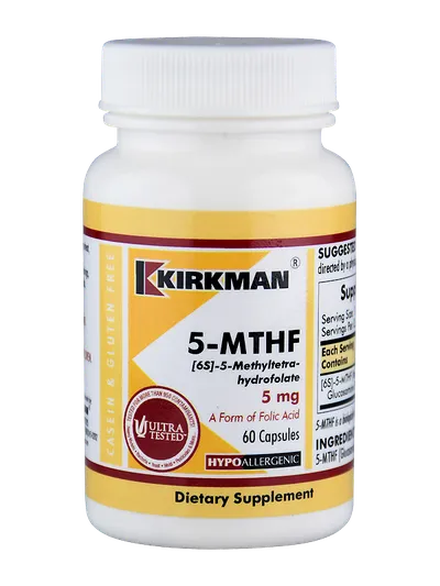 5-MTHF 5 mg
