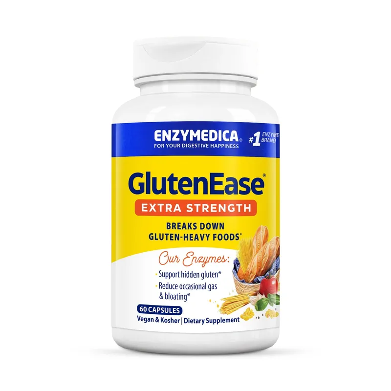 GlutenEase Extra
