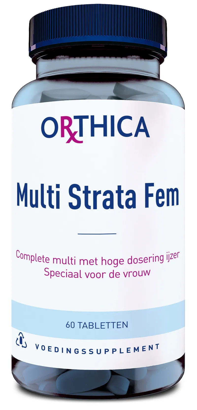 Multi Strata Fem