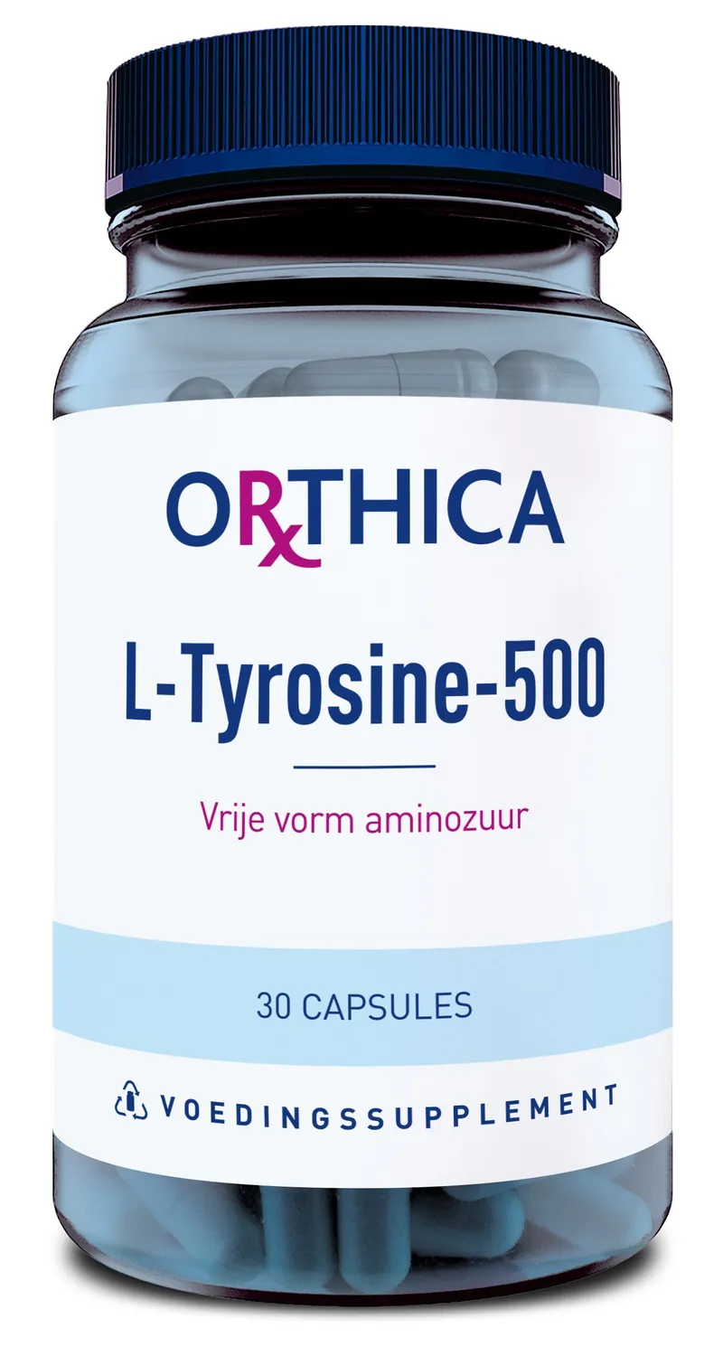 L-Tyrosin