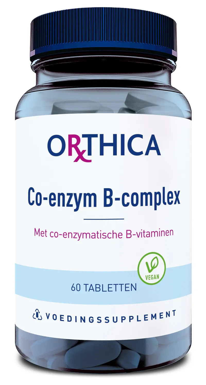 Co-Enzym B-complex
