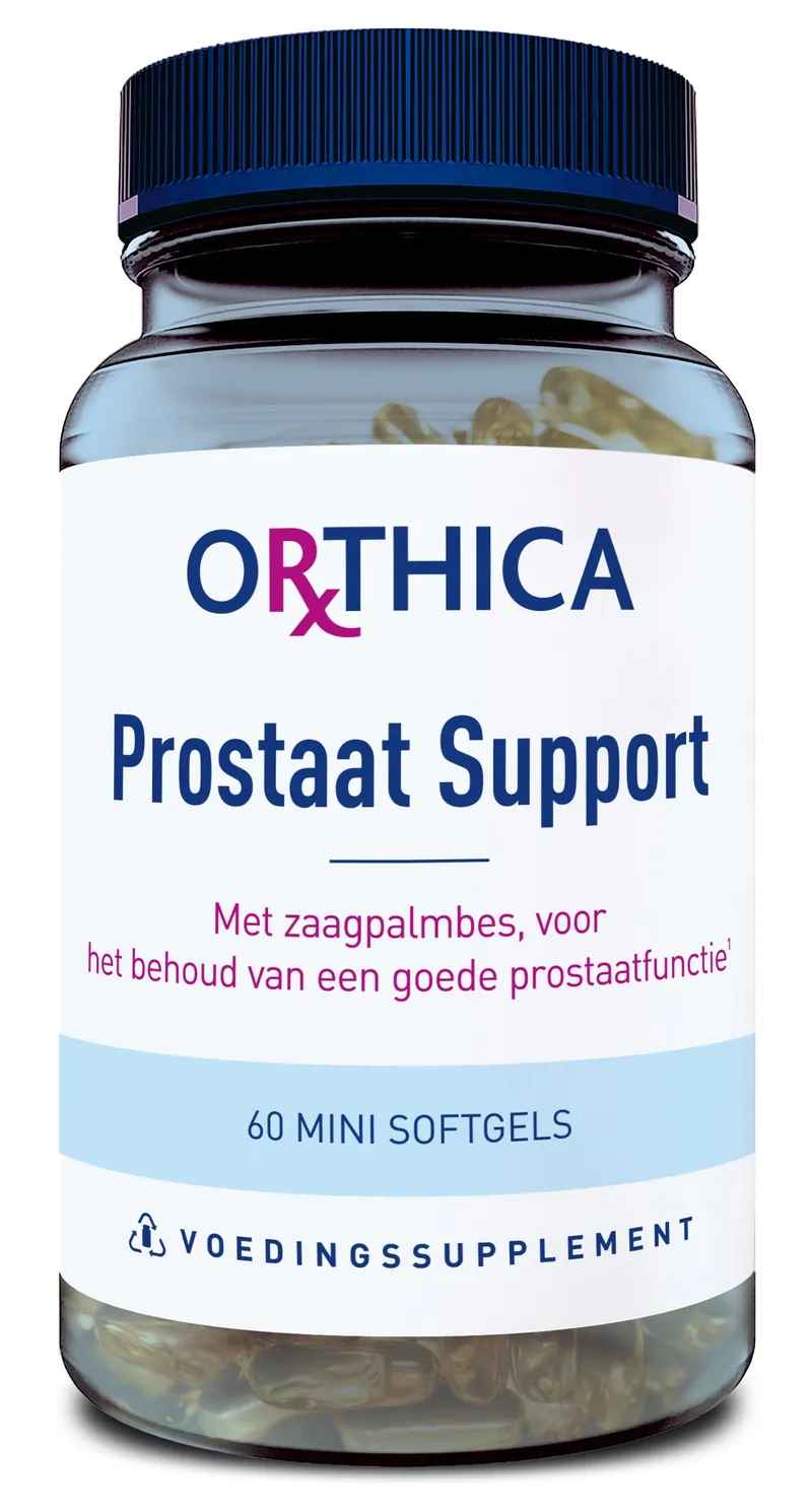 Prostata-Support