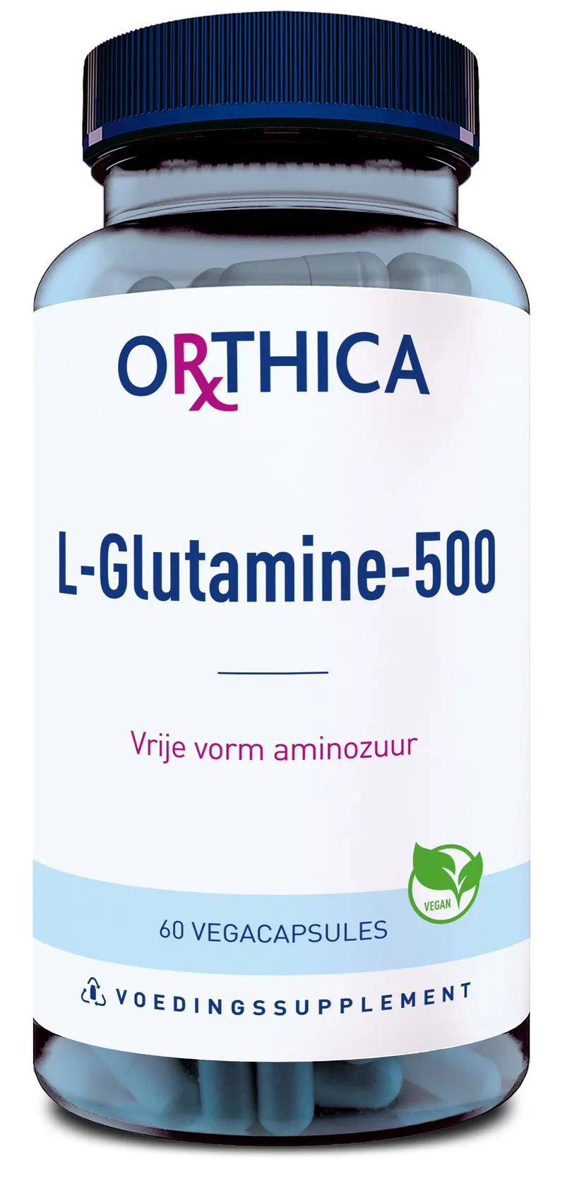 L-Glutamin