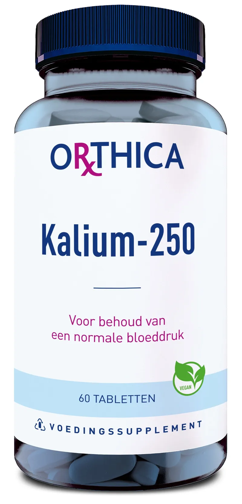 Kalium 250