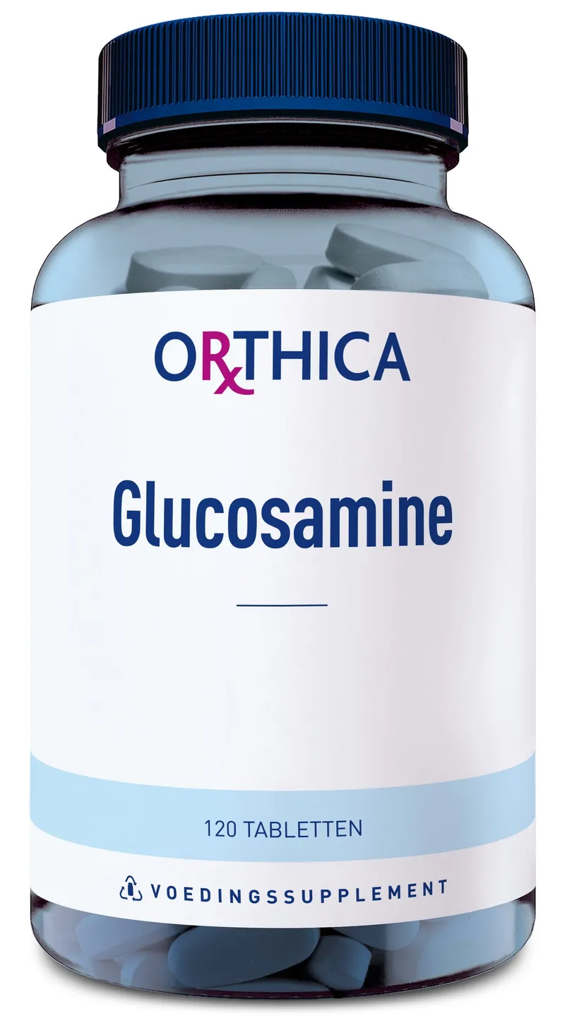 Glucosamin Komplett