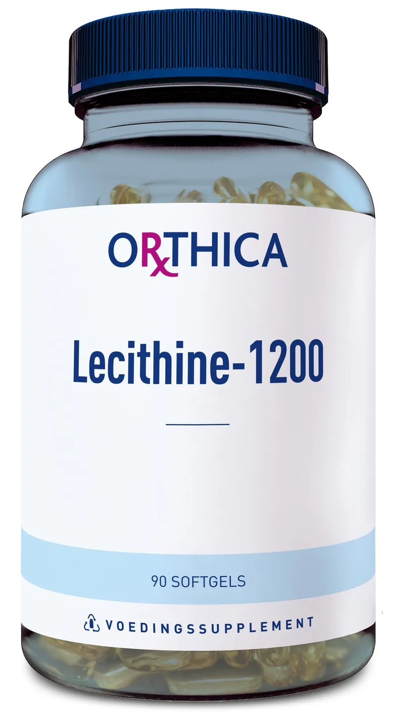 Lecithin
