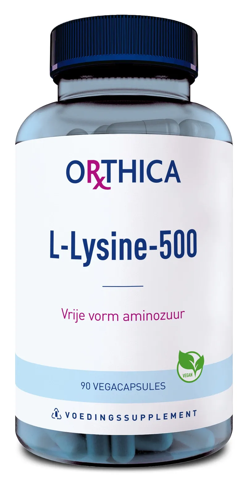 L-Lysin