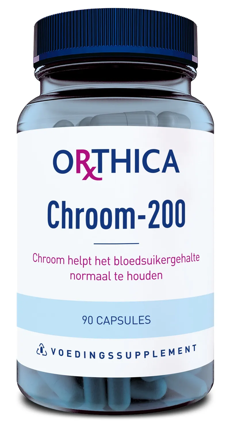 Chrom 200 µg