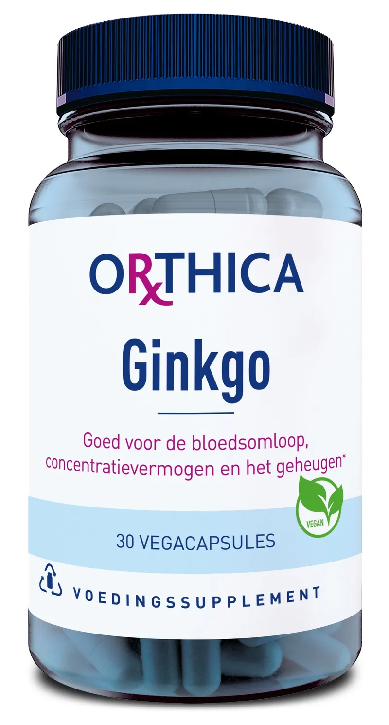 Ginkgo 120 mg