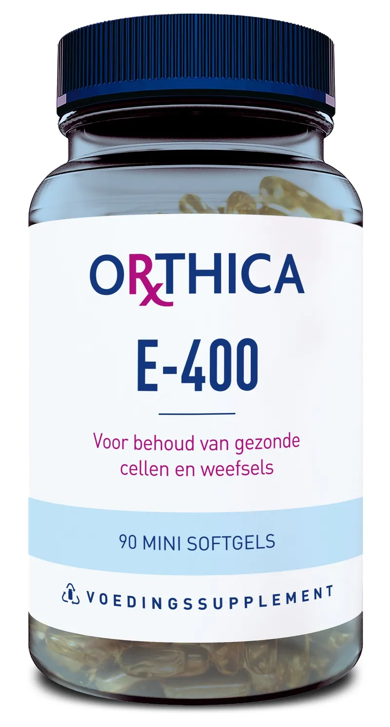 Vitamin E