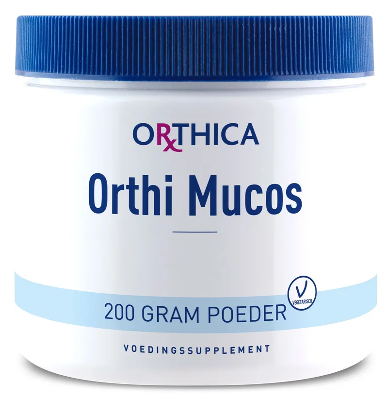Orthi Mucos