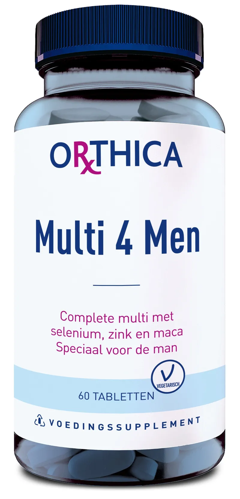 Multi 4 Men