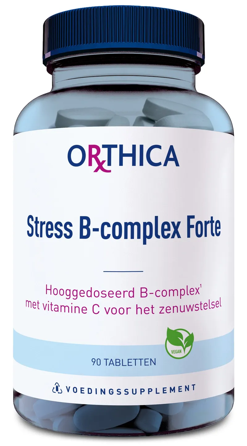 Stress B Forte