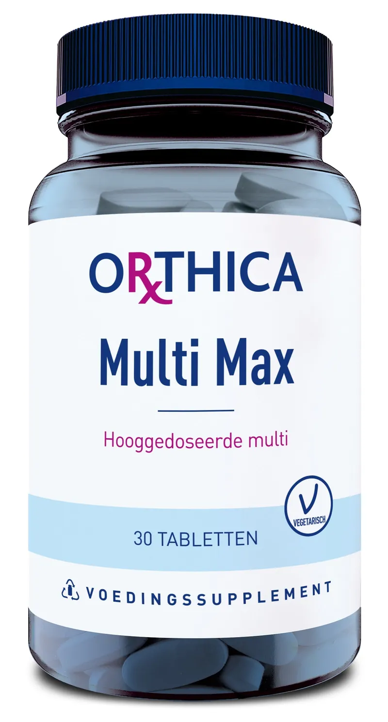 Multi Max