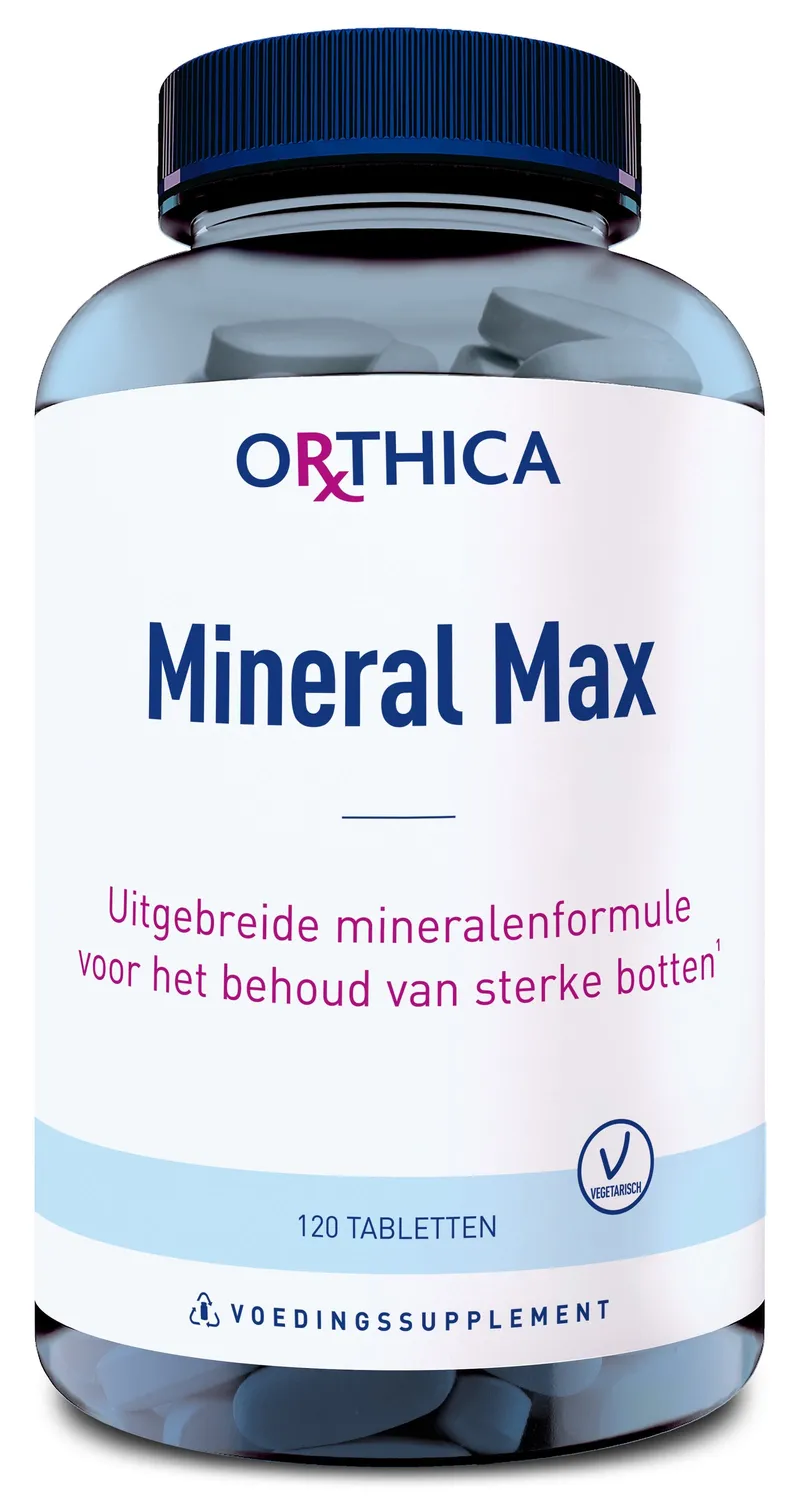 Orthica Mineral Max