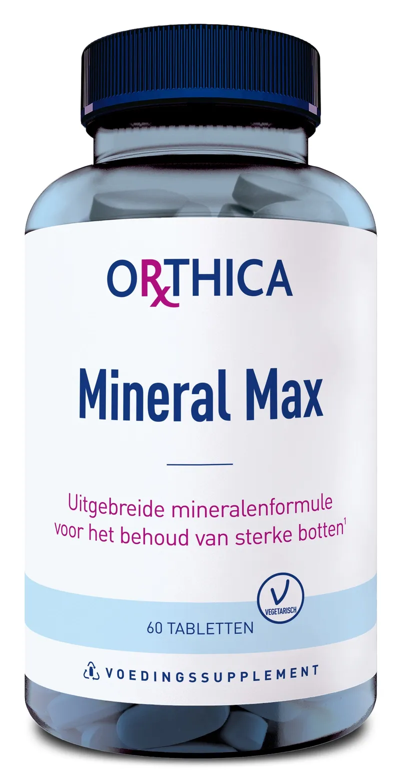 Mineral Max