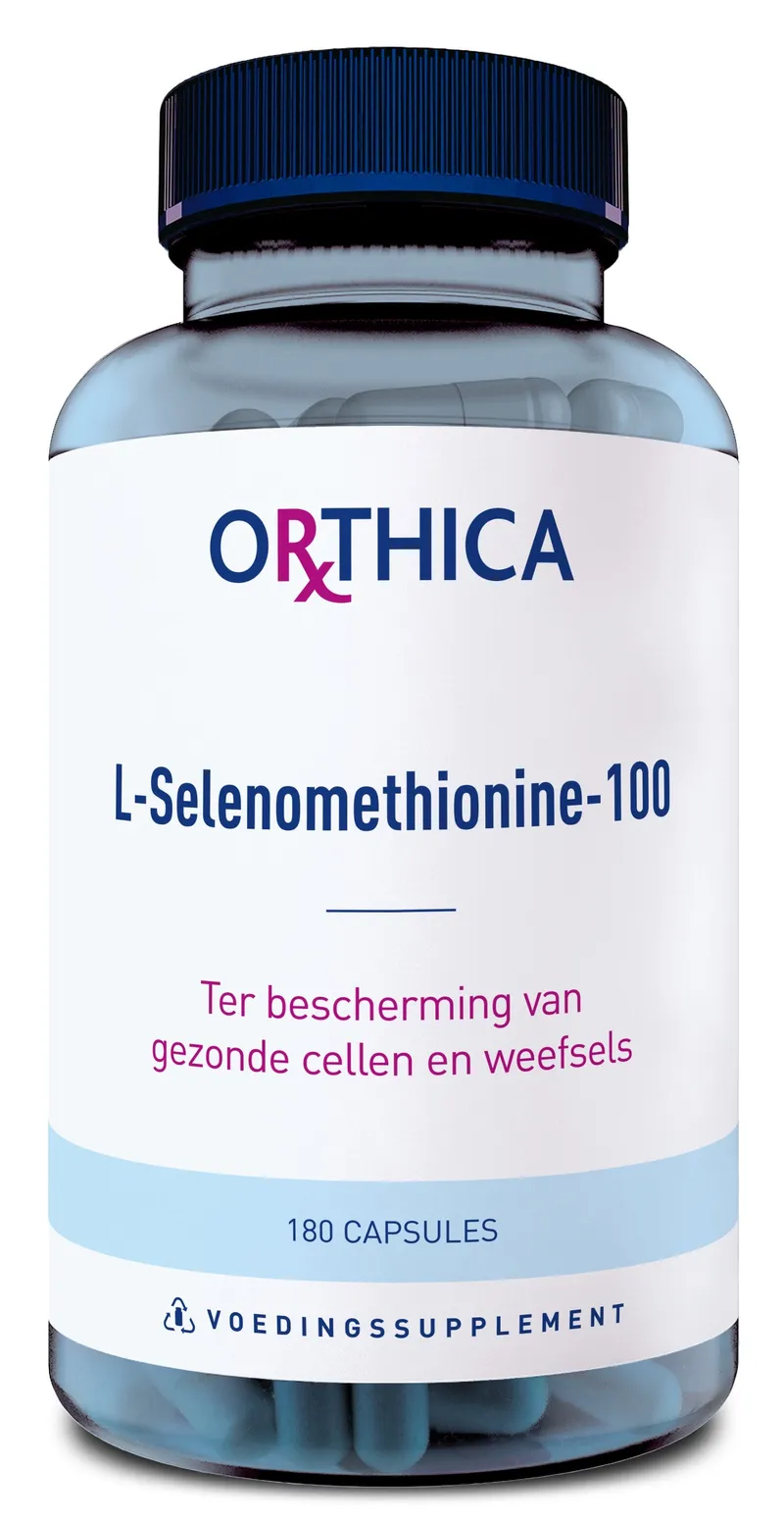 Orthica Selenomethionin