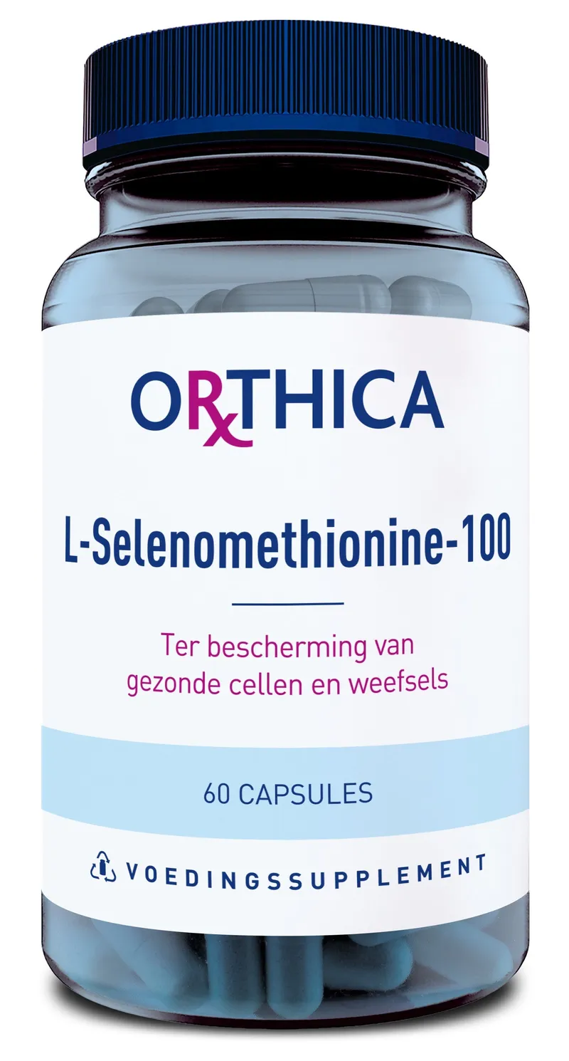 Selenomethionin